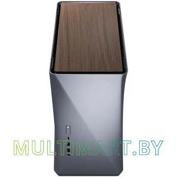 Корпус Fractal Design Era ITX Titanium Gray Walnut (FD-CA-ERA-ITX-GY) картинка 8